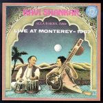 拉維‧香卡－1967年蒙特婁音樂節現場<br>Ravi Shankar - Live at Monterey 1967